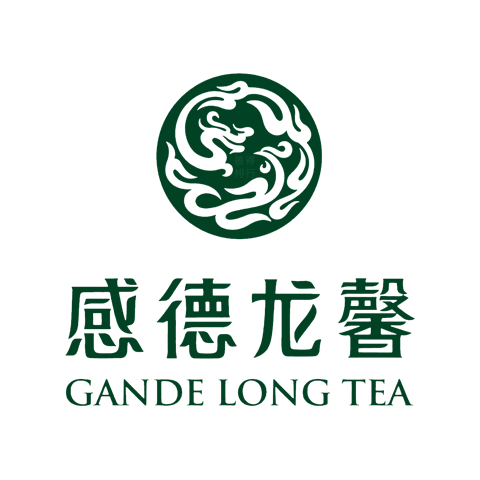 感德龙馨品牌标识