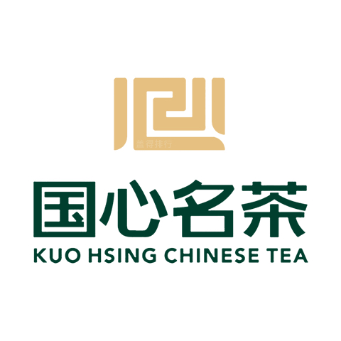 国心品牌标识