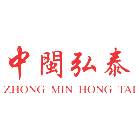 中闽弘泰品牌标识