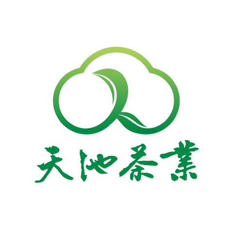 天池品牌标识
