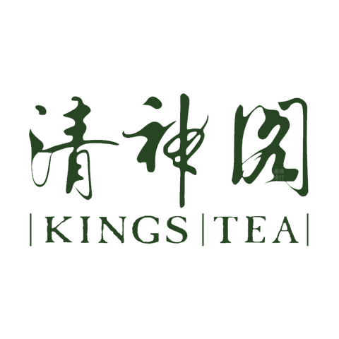 清神阁品牌标识