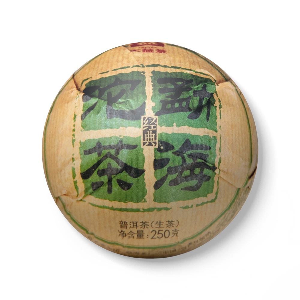 聊聊小众茶行情怎么走配图1