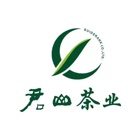 君山品牌标识