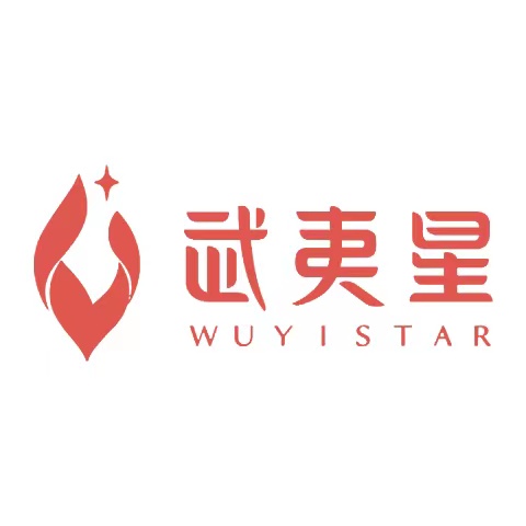 武夷星品牌标识