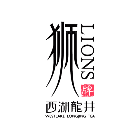 狮牌品牌标识