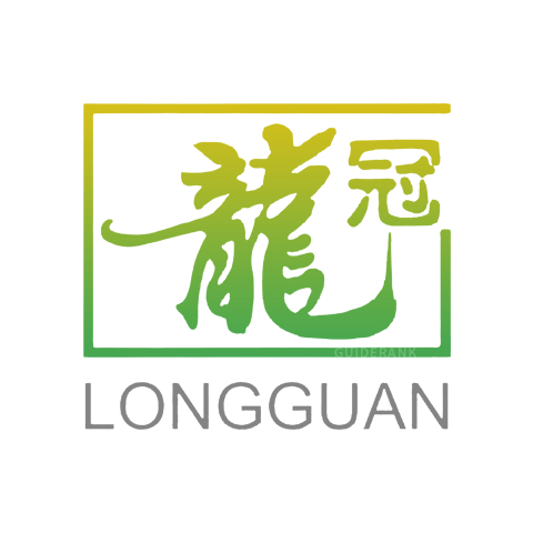 龙冠品牌标识
