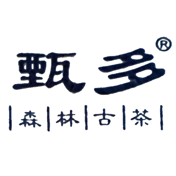 甄多品牌标识