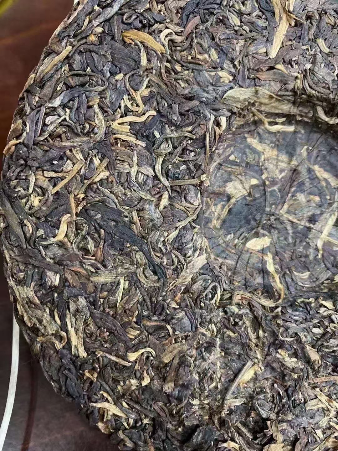 好茶遇有缘的您配图5