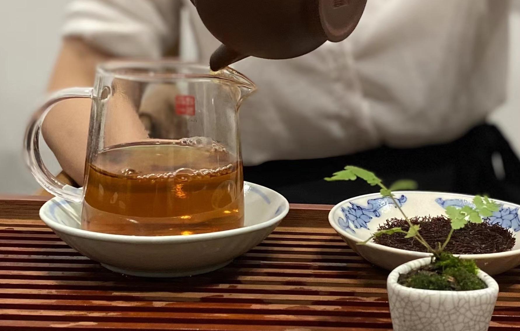 夏日炎炎,市场凉凉配图1