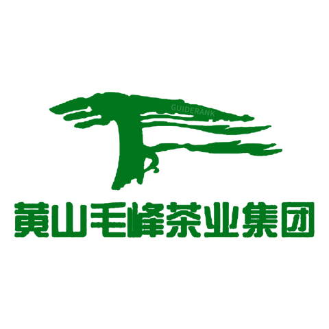 奇松品牌标识