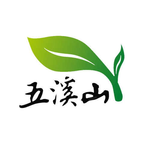 五溪山品牌标识