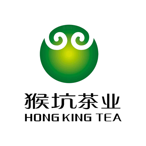 猴坑品牌标识
