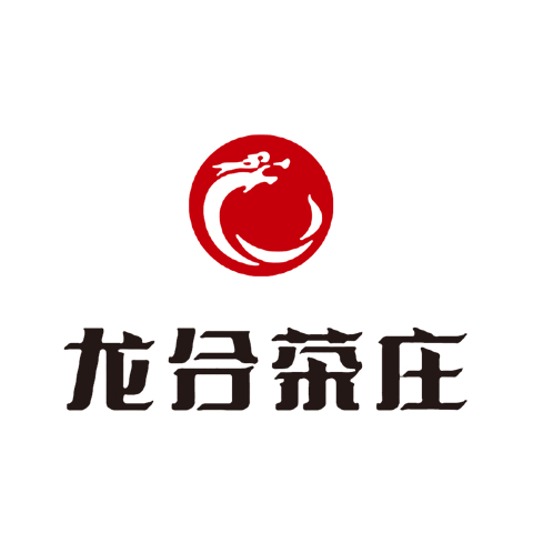 龙合品牌标识