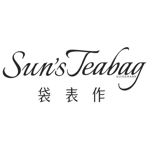 袋表作品牌标识