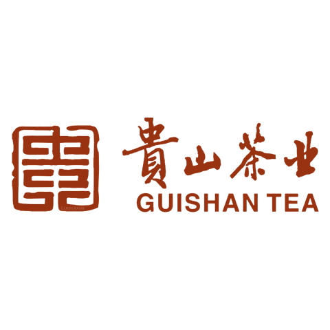 贵山品牌标识