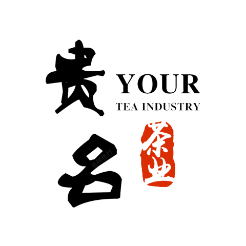 贵名品牌标识