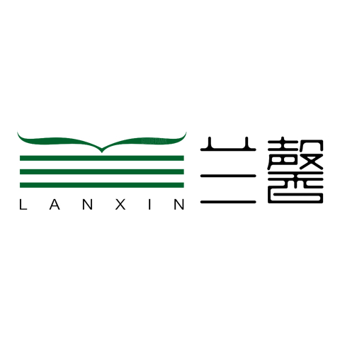 兰馨品牌标识