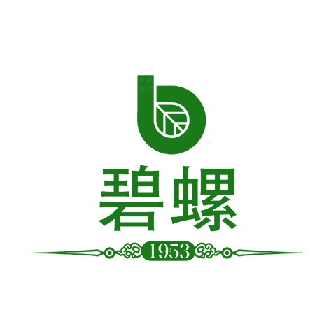 碧螺品牌标识