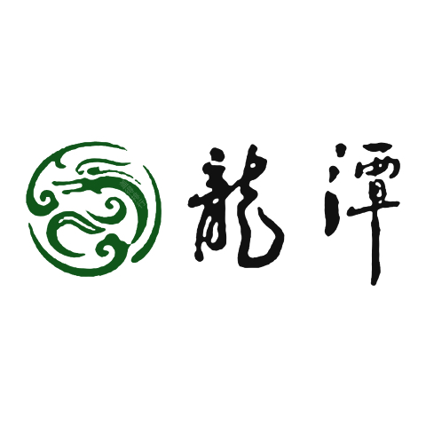 龙潭品牌标识
