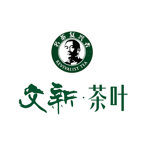 文新品牌标识