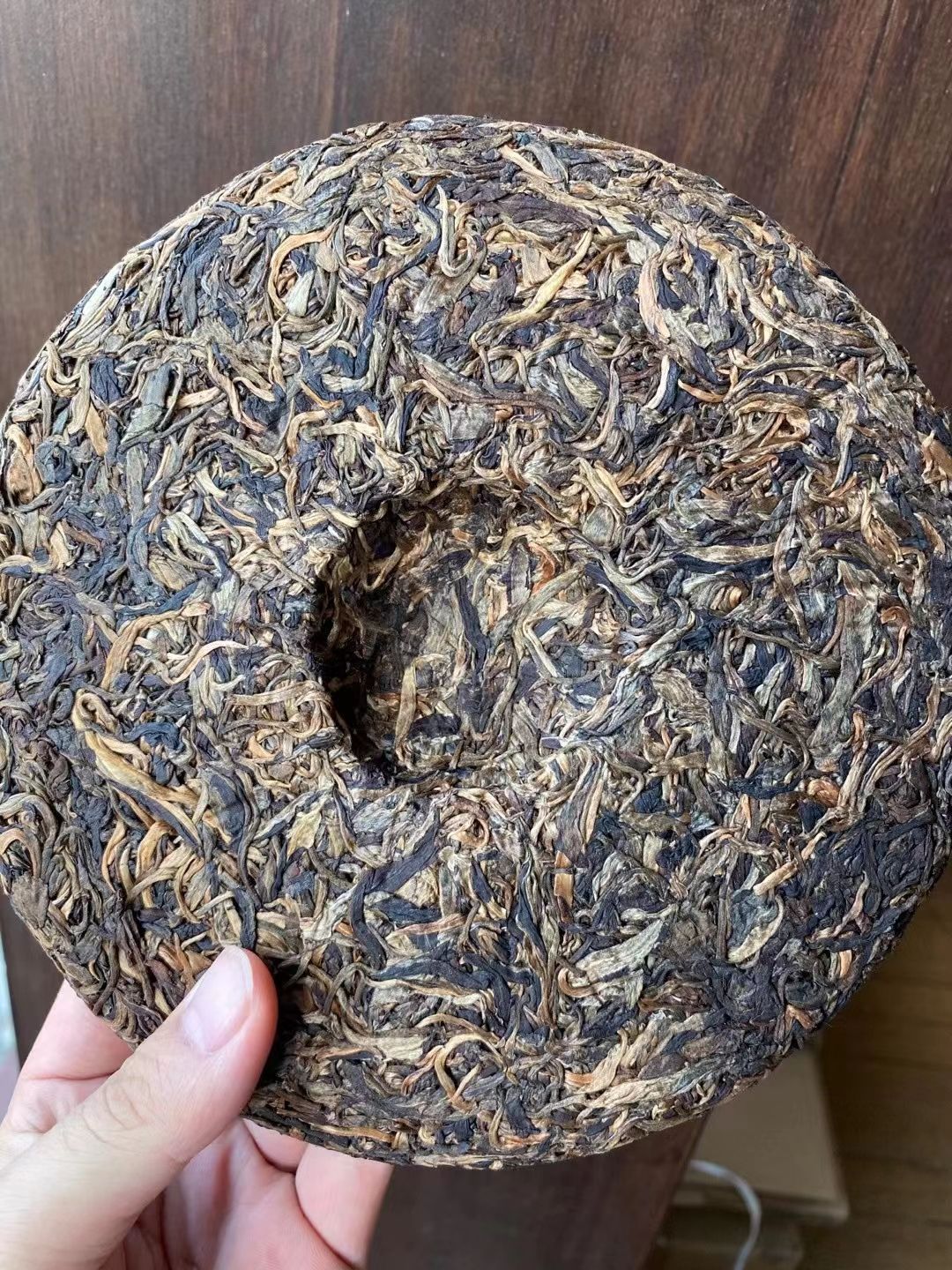 好茶遇有缘的您配图3