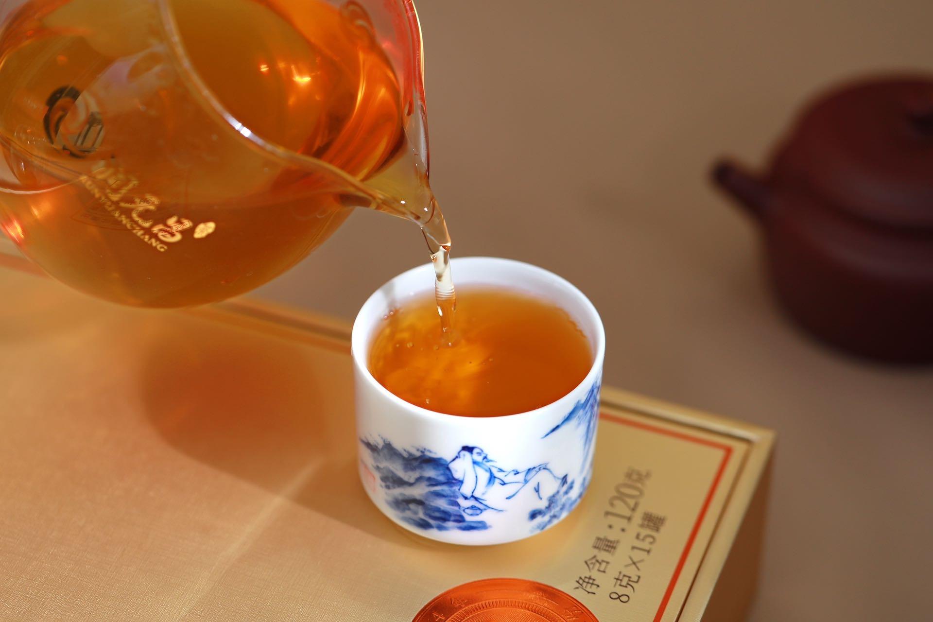 老茶好仓·新项目配图7