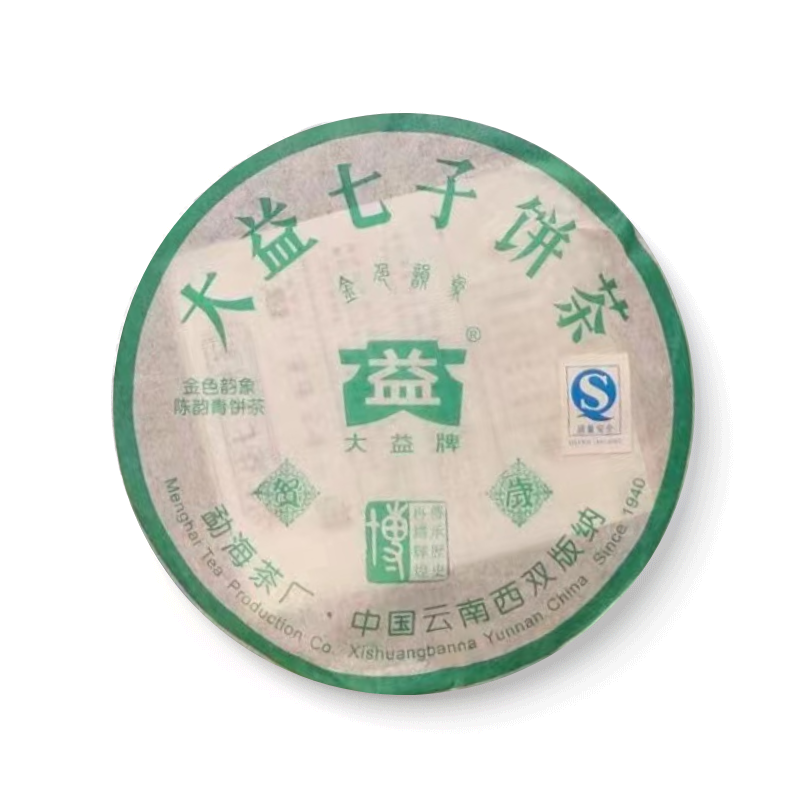 501 金色韵象200克