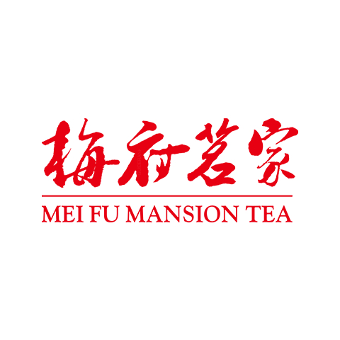 梅府茗家品牌标识