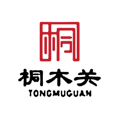 桐木关品牌标识