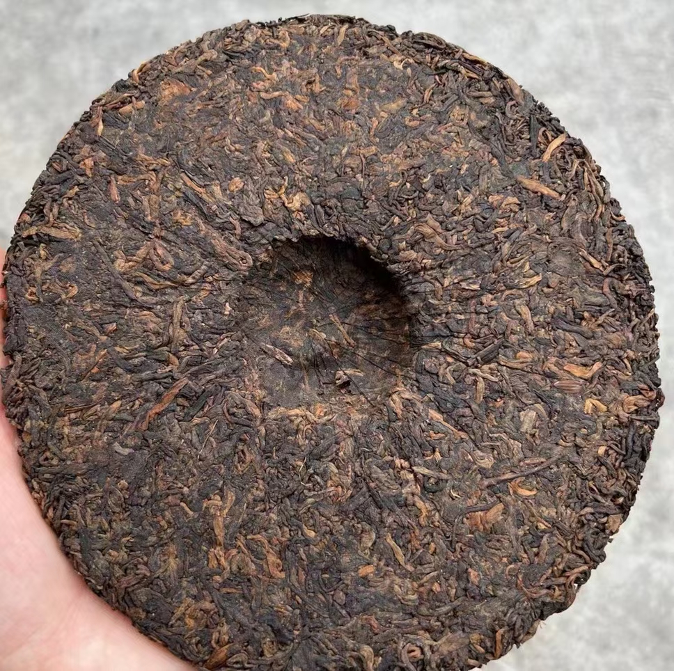 好茶遇有缘的您配图4