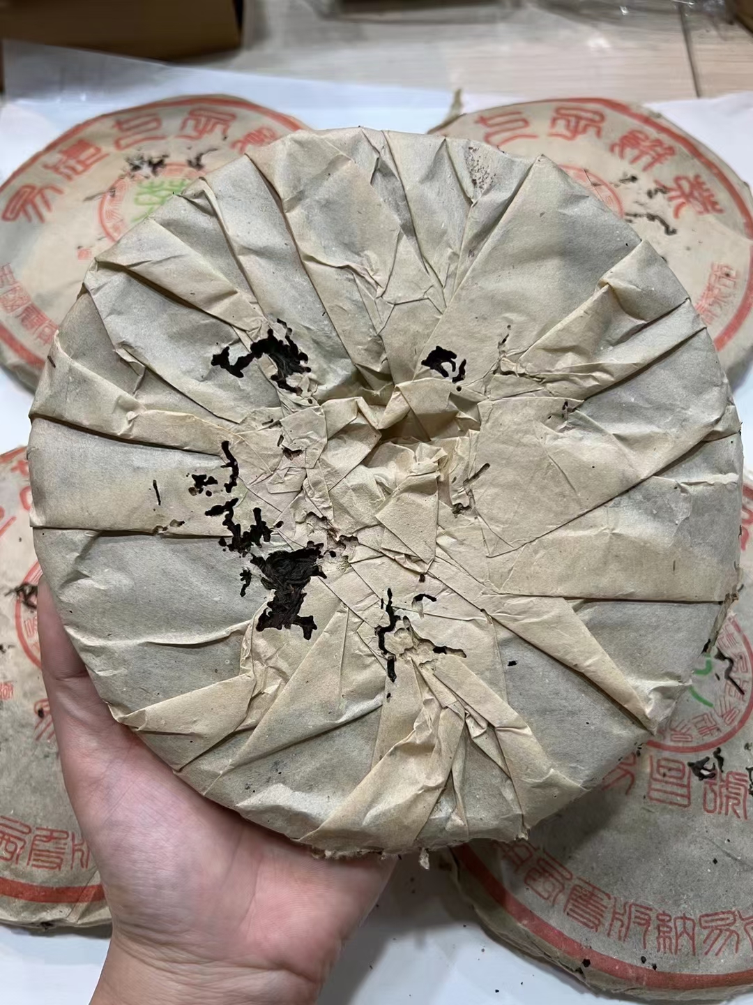 2000年易昌号配图2
