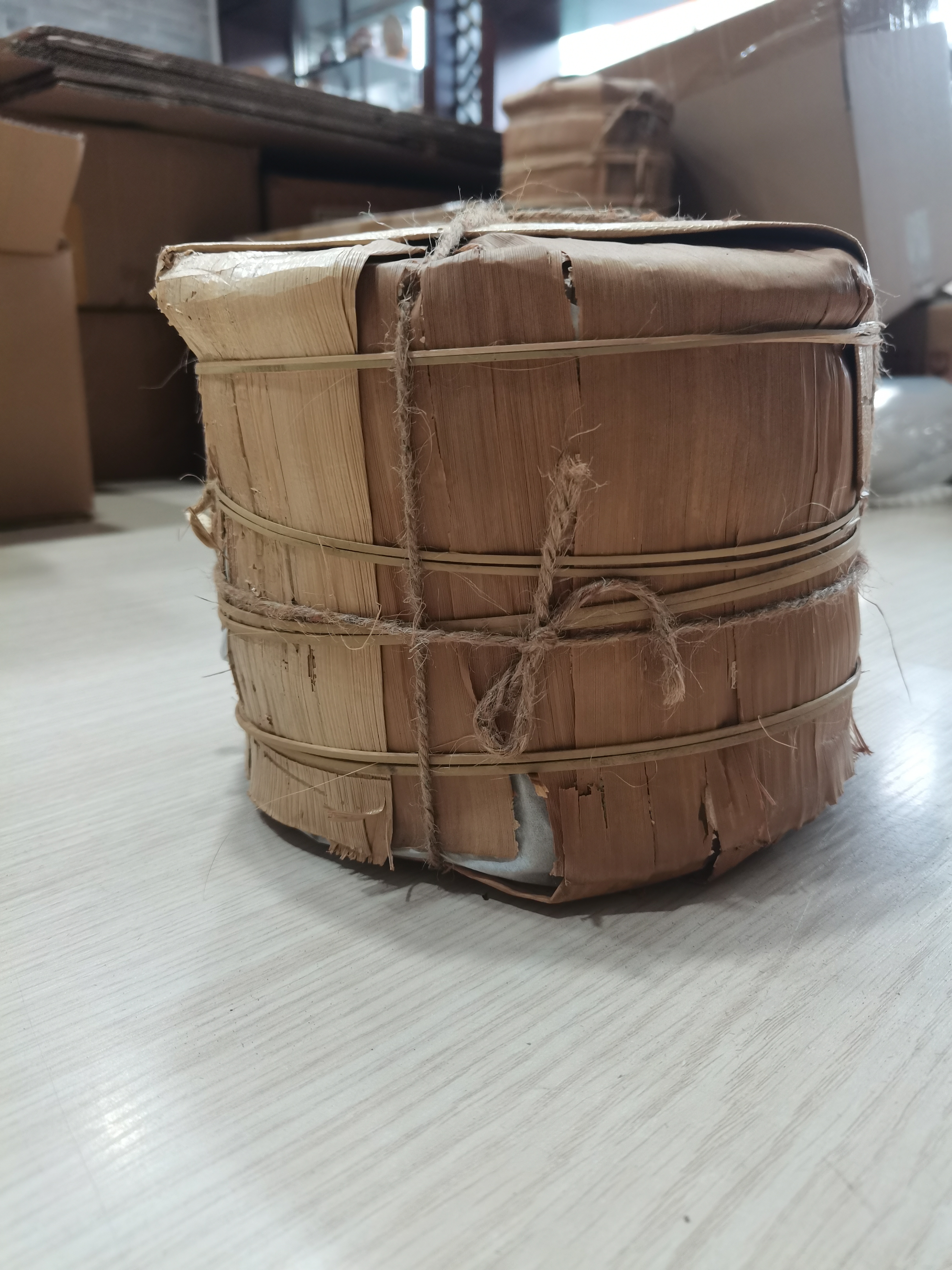 2000年易昌号配图6