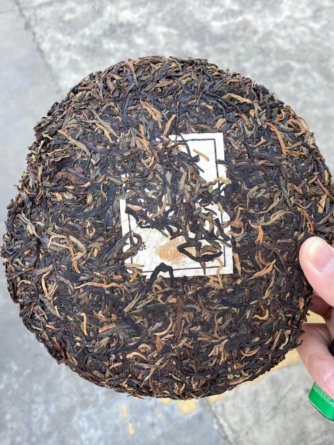 好茶多多15918757680配图3