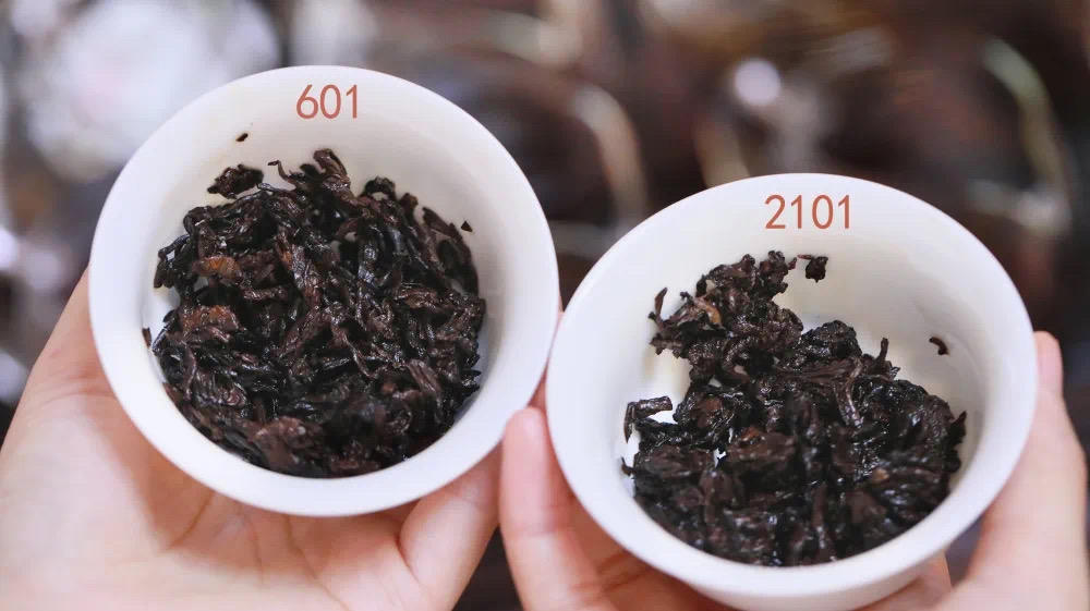 高端熟茶配图9