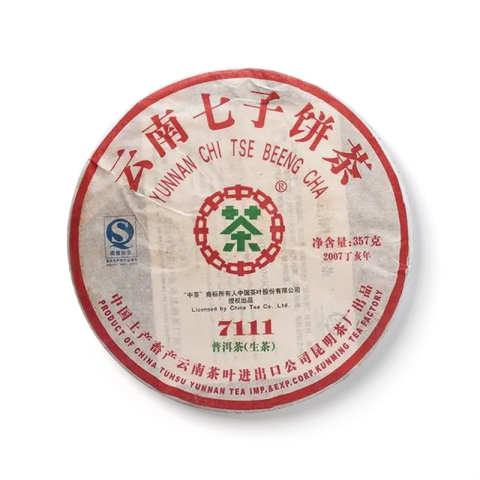 2007 7111 包装