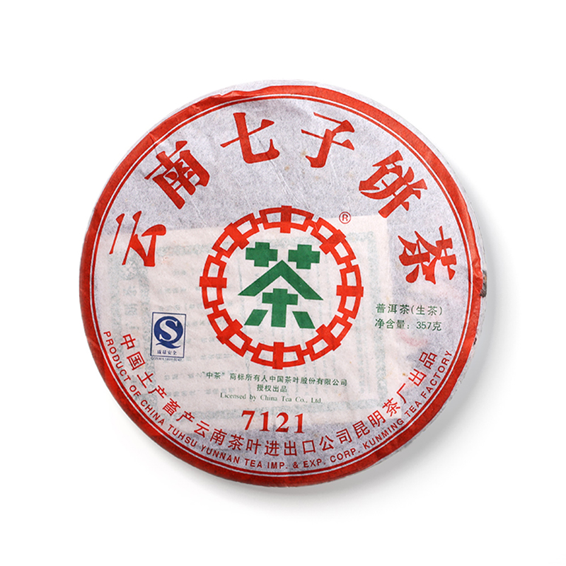 2007 7121茶品图