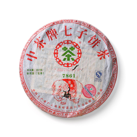 2007 金象7861