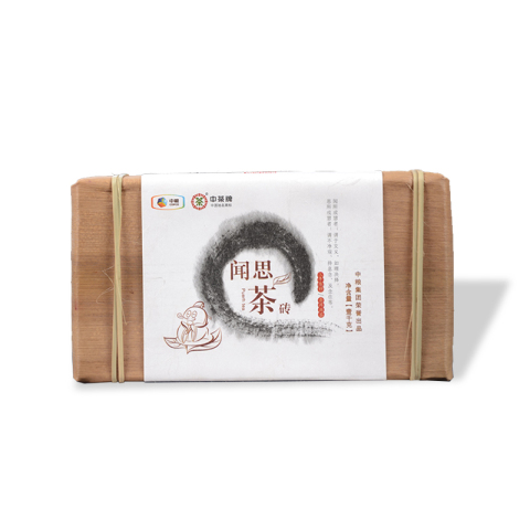 2013 闻思砖茶品图