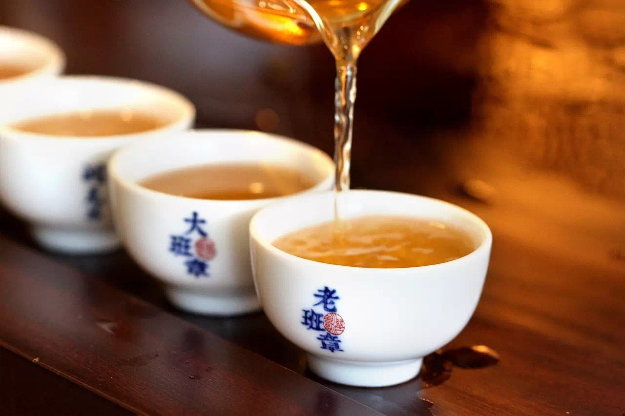 爱不释手配图3