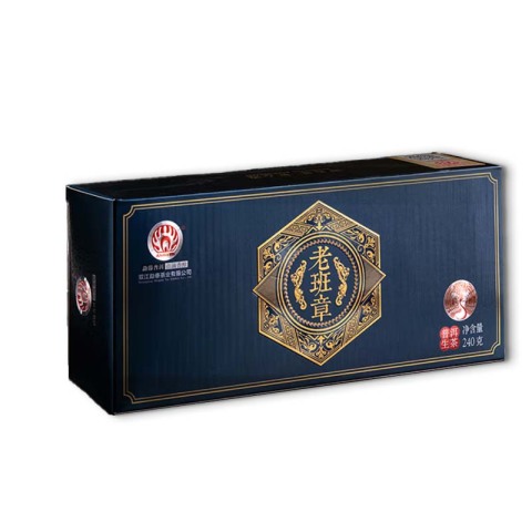 老班章茶品图