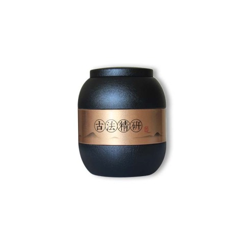老茶头茶品图