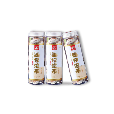 迷你小金沱茶品图
