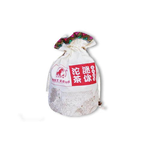 迷你沱茶茶品图