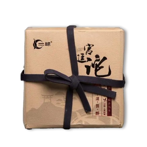 宫廷迷你沱茶品图