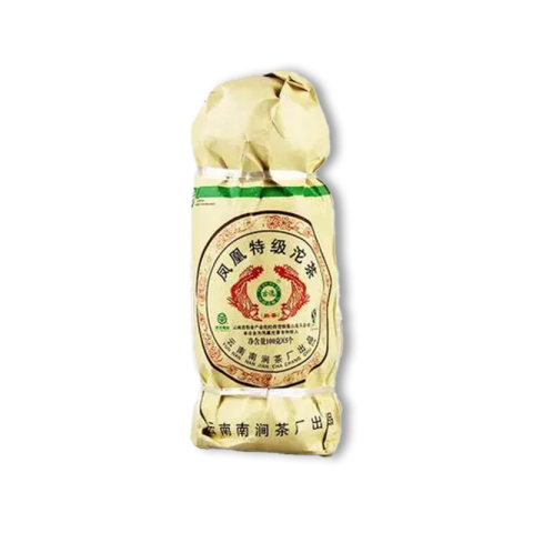 凤凰贡沱茶品图