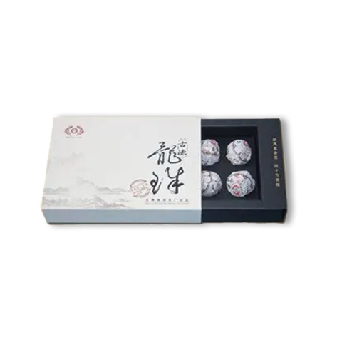 古德龙珠（易武）茶品图