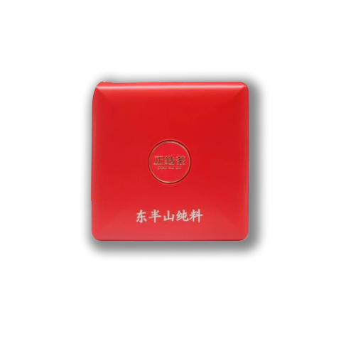 东半山纯料茶品图