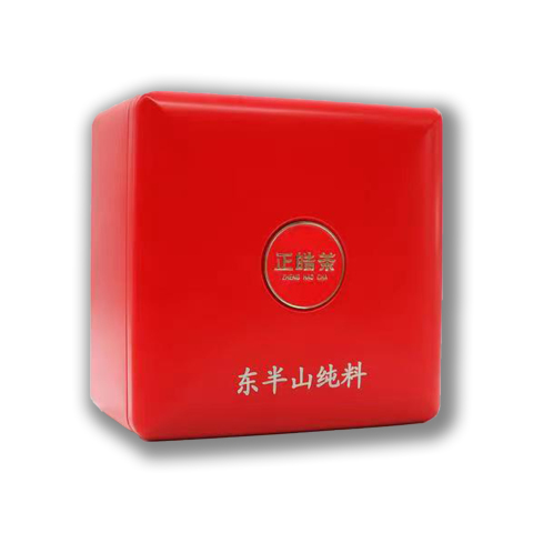东半山纯料茶品图