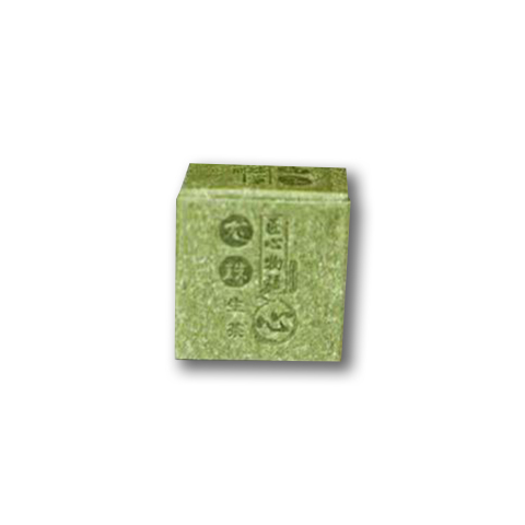 匠心物语龙珠生茶茶品图