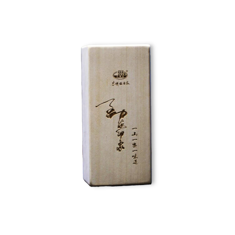 勐海印象茶品图